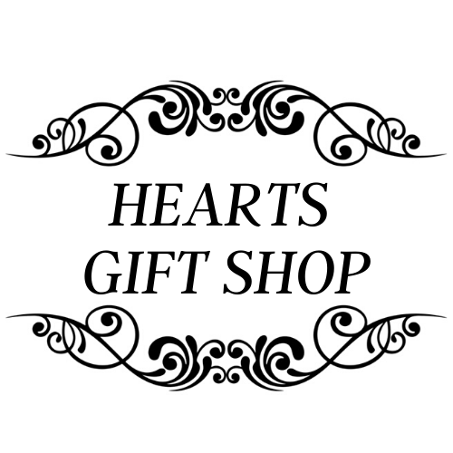 Prooi dubbel Geef energie Home | Hearts Gift Shop Online Store